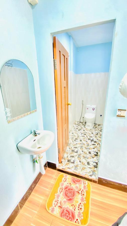 Koh Rong 71 Guesthouse Prek Svay Village Exteriör bild