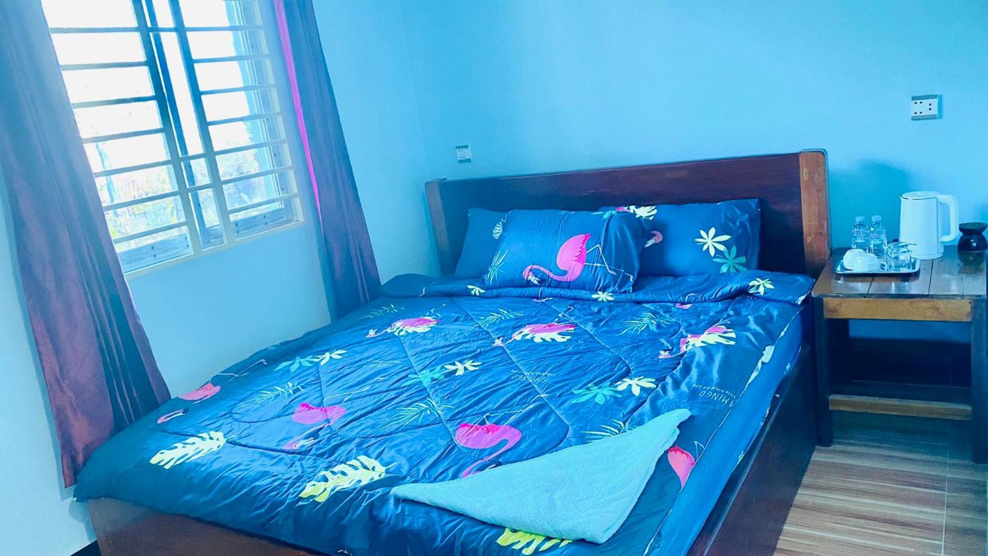 Koh Rong 71 Guesthouse Prek Svay Village Exteriör bild